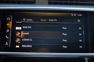 Audi A6 Avant 45 Tdi Sport Quattro Tiptronic 231cv Black Line - Foto 38