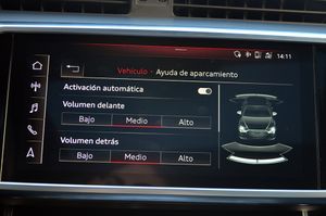 Audi A6 Avant 45 Tdi Sport Quattro Tiptronic 231cv Black Line - Foto 53