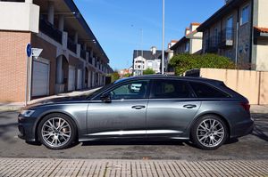 Audi A6 Avant 45 Tdi Sport Quattro Tiptronic 231cv Black Line - Foto 91