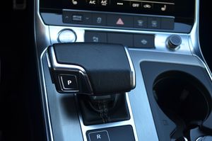 Audi A6 Avant 45 Tdi Sport Quattro Tiptronic 231cv Black Line - Foto 29