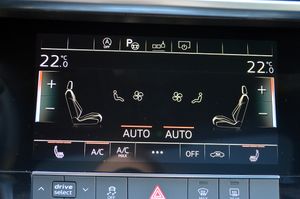 Audi A6 Avant 45 Tdi Sport Quattro Tiptronic 231cv Black Line - Foto 31