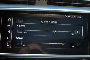 Audi A6 Avant 45 Tdi Sport Quattro Tiptronic 231cv Black Line - Foto 65