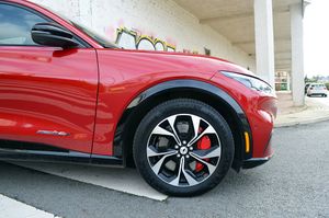 Ford Mustang Mach-E Premium AWD 258 kW (351 CV) Rango Extendido 99 kWh - Foto 67