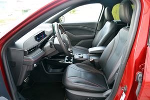 Ford Mustang Mach-E Premium AWD 258 kW (351 CV) Rango Extendido 99 kWh - Foto 7