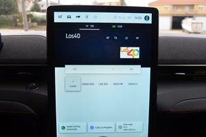 Ford Mustang Mach-E Premium AWD 258 kW (351 CV) Rango Extendido 99 kWh - Foto 30