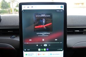 Ford Mustang Mach-E Premium AWD 258 kW (351 CV) Rango Extendido 99 kWh - Foto 51