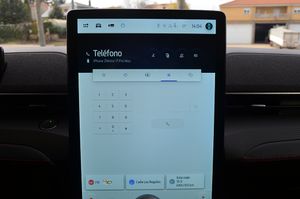 Ford Mustang Mach-E Premium AWD 258 kW (351 CV) Rango Extendido 99 kWh - Foto 31