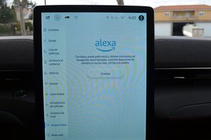 Ford Mustang Mach-E Premium AWD 258 kW (351 CV) Rango Extendido 99 kWh - Foto 44