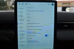 Ford Mustang Mach-E Premium AWD 258 kW (351 CV) Rango Extendido 99 kWh - Foto 40