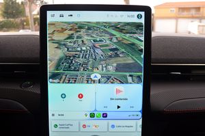 Ford Mustang Mach-E Premium AWD 258 kW (351 CV) Rango Extendido 99 kWh - Foto 25