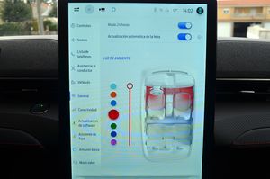 Ford Mustang Mach-E Premium AWD 258 kW (351 CV) Rango Extendido 99 kWh - Foto 42