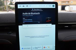 Ford Mustang Mach-E Premium AWD 258 kW (351 CV) Rango Extendido 99 kWh - Foto 33