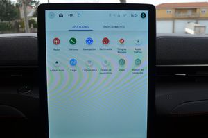 Ford Mustang Mach-E Premium AWD 258 kW (351 CV) Rango Extendido 99 kWh - Foto 28