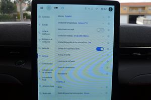 Ford Mustang Mach-E Premium AWD 258 kW (351 CV) Rango Extendido 99 kWh - Foto 41