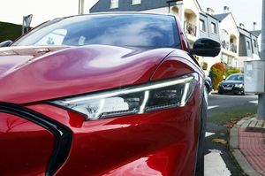 Ford Mustang Mach-E Premium AWD 258 kW (351 CV) Rango Extendido 99 kWh - Foto 63