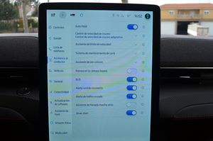 Ford Mustang Mach-E Premium AWD 258 kW (351 CV) Rango Extendido 99 kWh - Foto 38