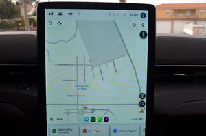 Ford Mustang Mach-E Premium AWD 258 kW (351 CV) Rango Extendido 99 kWh - Foto 49