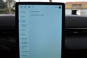 Ford Mustang Mach-E Premium AWD 258 kW (351 CV) Rango Extendido 99 kWh - Foto 37