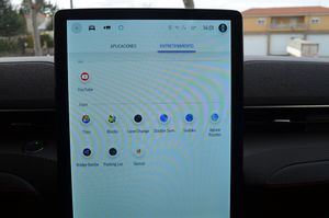 Ford Mustang Mach-E Premium AWD 258 kW (351 CV) Rango Extendido 99 kWh - Foto 29