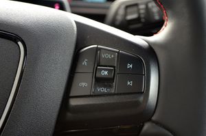 Ford Mustang Mach-E Premium AWD 258 kW (351 CV) Rango Extendido 99 kWh - Foto 20