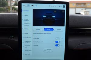 Ford Mustang Mach-E Premium AWD 258 kW (351 CV) Rango Extendido 99 kWh - Foto 35