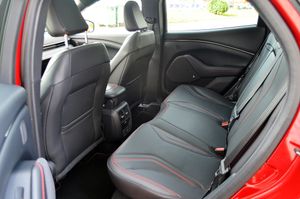 Ford Mustang Mach-E Premium AWD 258 kW (351 CV) Rango Extendido 99 kWh - Foto 8