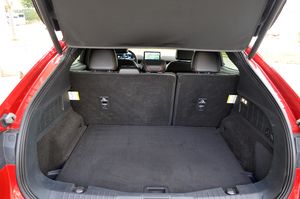 Ford Mustang Mach-E Premium AWD 258 kW (351 CV) Rango Extendido 99 kWh - Foto 9