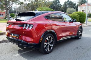Ford Mustang Mach-E Premium AWD 258 kW (351 CV) Rango Extendido 99 kWh - Foto 3