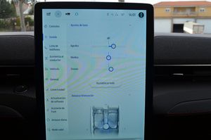 Ford Mustang Mach-E Premium AWD 258 kW (351 CV) Rango Extendido 99 kWh - Foto 36