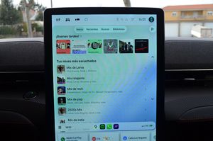 Ford Mustang Mach-E Premium AWD 258 kW (351 CV) Rango Extendido 99 kWh - Foto 52