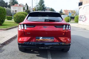 Ford Mustang Mach-E Premium AWD 258 kW (351 CV) Rango Extendido 99 kWh - Foto 70