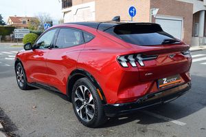 Ford Mustang Mach-E Premium AWD 258 kW (351 CV) Rango Extendido 99 kWh - Foto 3