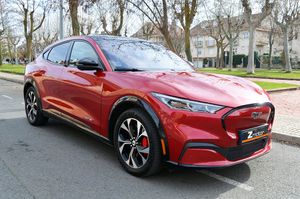 Ford Mustang Mach-E Premium AWD 258 kW (351 CV) Rango Extendido 99 kWh - Foto 5