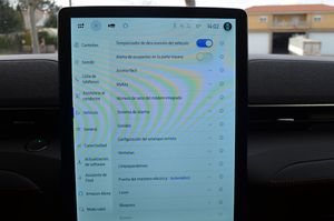 Ford Mustang Mach-E Premium AWD 258 kW (351 CV) Rango Extendido 99 kWh - Foto 39