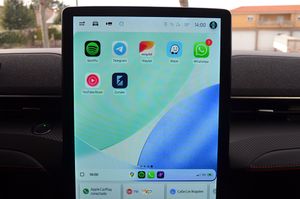 Ford Mustang Mach-E Premium AWD 258 kW (351 CV) Rango Extendido 99 kWh - Foto 48