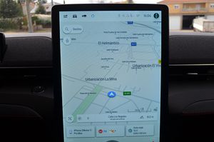 Ford Mustang Mach-E Premium AWD 258 kW (351 CV) Rango Extendido 99 kWh - Foto 32