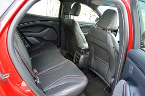 Ford Mustang Mach-E Premium AWD 258 kW (351 CV) Rango Extendido 99 kWh - Foto 11