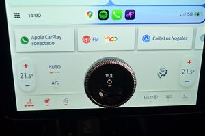 Ford Mustang Mach-E Premium AWD 258 kW (351 CV) Rango Extendido 99 kWh - Foto 46