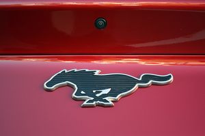 Ford Mustang Mach-E Premium AWD 258 kW (351 CV) Rango Extendido 99 kWh - Foto 64