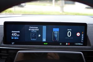 Ford Mustang Mach-E Premium AWD 258 kW (351 CV) Rango Extendido 99 kWh - Foto 10