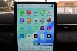 Ford Mustang Mach-E Premium AWD 258 kW (351 CV) Rango Extendido 99 kWh - Foto 47