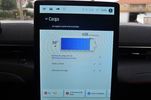 Ford Mustang Mach-E Premium AWD 258 kW (351 CV) Rango Extendido 99 kWh - Foto 34