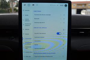 Ford Mustang Mach-E Premium AWD 258 kW (351 CV) Rango Extendido 99 kWh - Foto 43