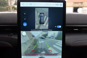 Ford Mustang Mach-E Premium AWD 258 kW (351 CV) Rango Extendido 99 kWh - Foto 27