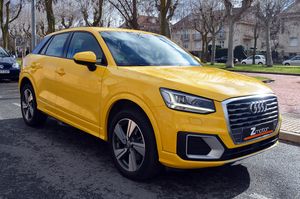 Audi Q2 sport edition 1.6 TDI 85 kW (116 CV) - Foto 5