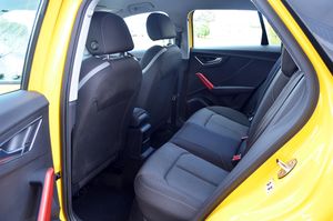 Audi Q2 sport edition 1.6 TDI 85 kW (116 CV) - Foto 8