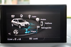 Audi Q2 sport edition 1.6 TDI 85 kW (116 CV) - Foto 26