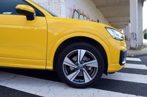 Audi Q2 sport edition 1.6 TDI 85 kW (116 CV) - Foto 55