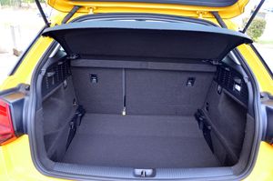 Audi Q2 sport edition 1.6 TDI 85 kW (116 CV) - Foto 9