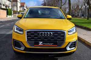 Audi Q2 sport edition 1.6 TDI 85 kW (116 CV) - Foto 56